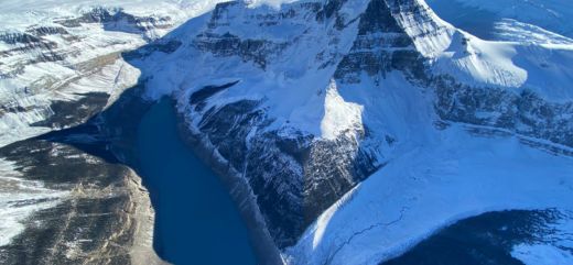 Columbia Icefield