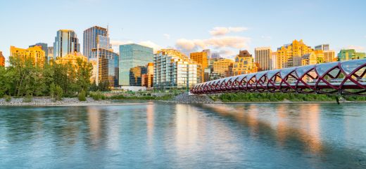 Calgary