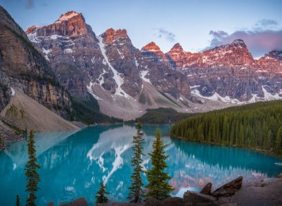 banff